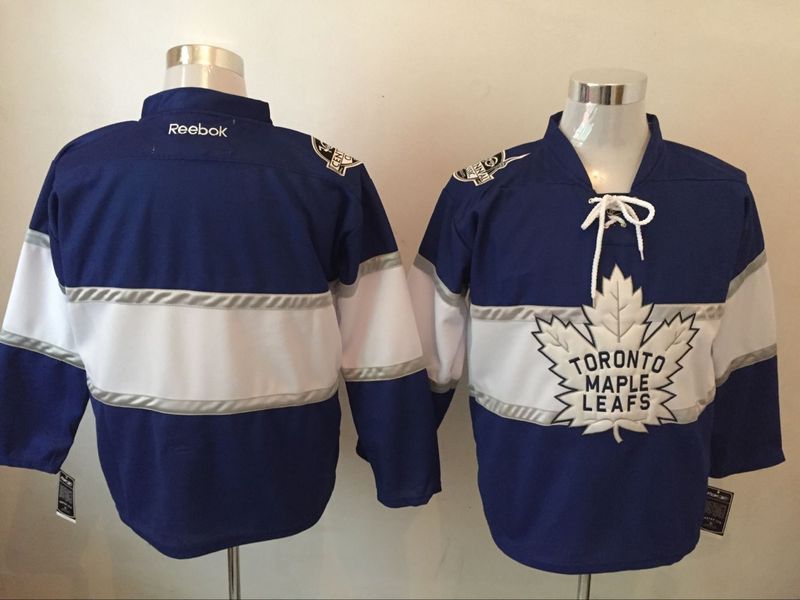 Toronto Maple Leafs jerseys-008
